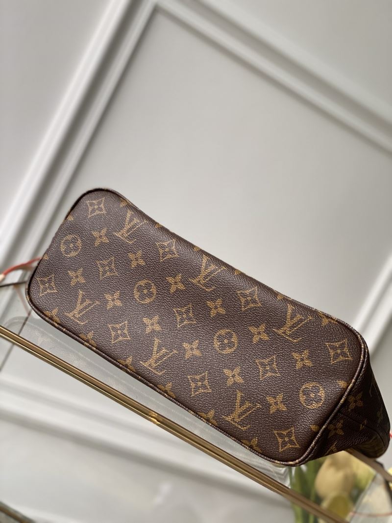 LV Shopping Bags